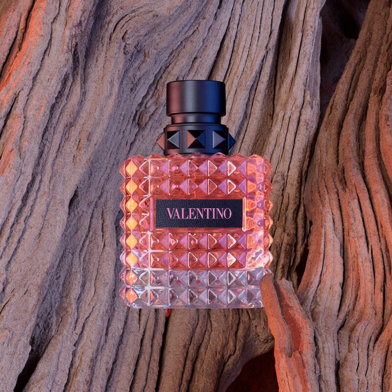 Perfume Valentino Donna Born In Roma Edp 50 Ml. Perfume Valentino Donna Born In Roma Edp 50 Ml.