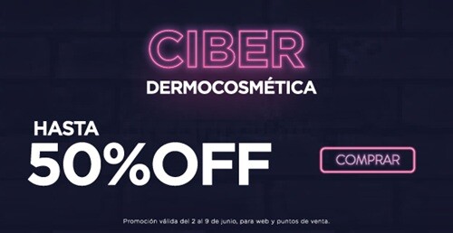 Ciber - Dermocosmética