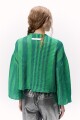 Sweater Mantis Verde
