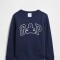 V-DB GR CREW TAPESTRY NAVY