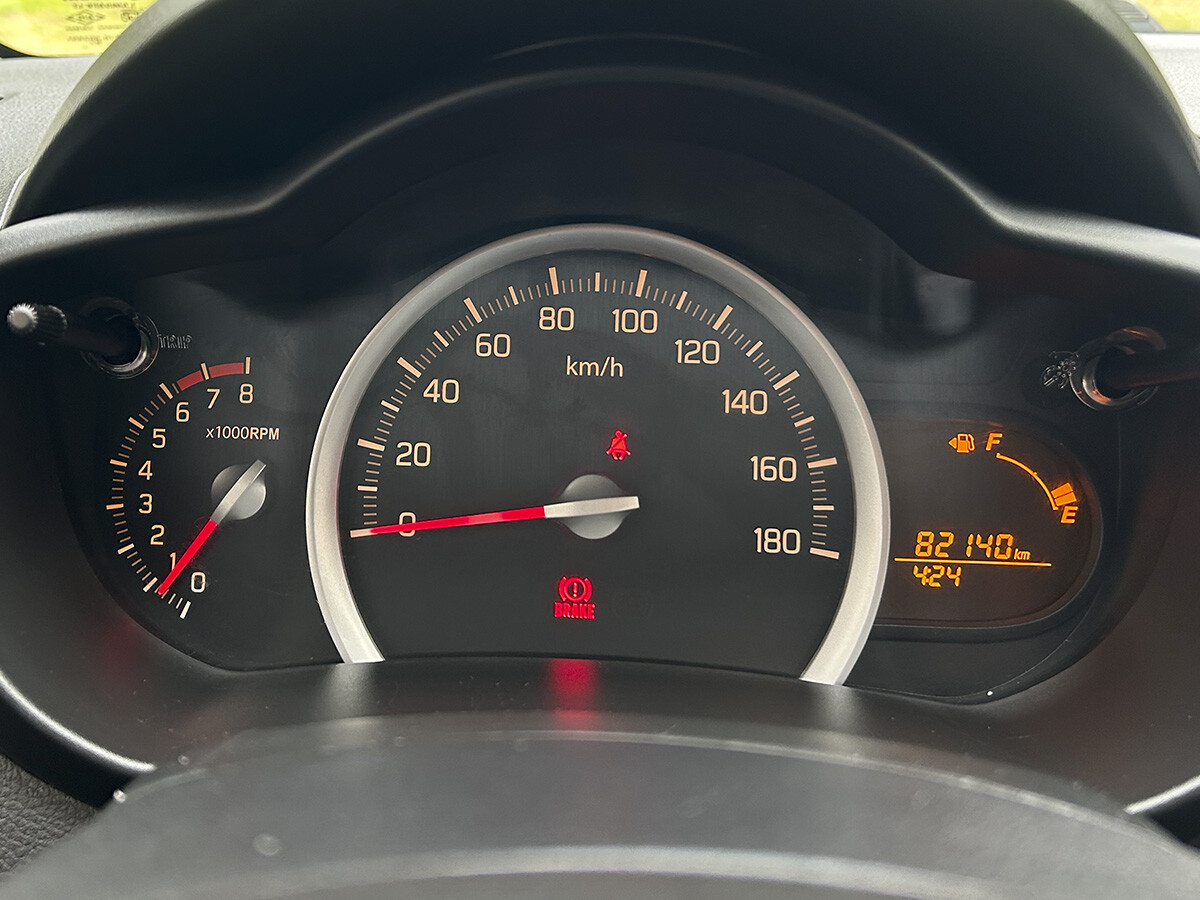 Suzuki Celerio GL 1.0 Extra Full | Permuta / Financia Suzuki Celerio GL 1.0 Extra Full | Permuta / Financia