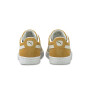 Suede Classic XXI - Unisex Honey Mustard/White