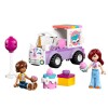 Lego® Friends Auto-unicornio De Reparto De Pasteles 42675 Lego® Friends Auto-unicornio De Reparto De Pasteles 42675