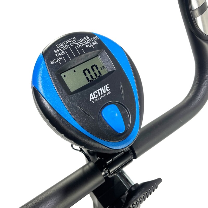 Bicicleta Fija Active Bicicleta Fija Active