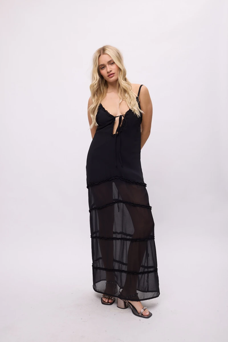 Vestido Ciao