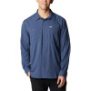 Camisa Silver Ridge Utility Hombre DARK MOUNTAIN