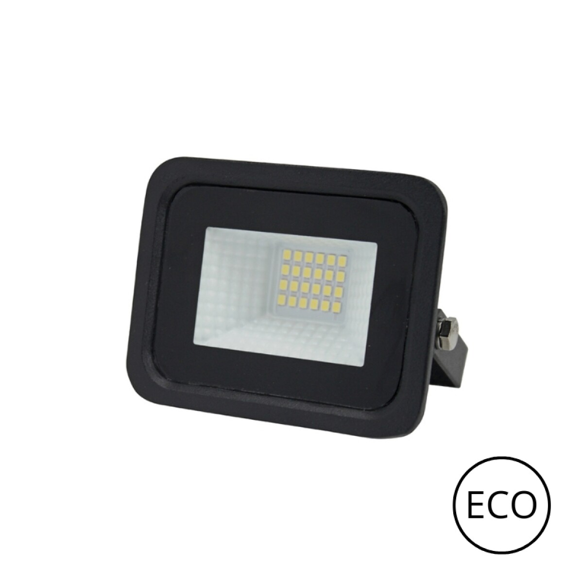 Proyector LED Sky Blue 10W Luz Cálida ECO 