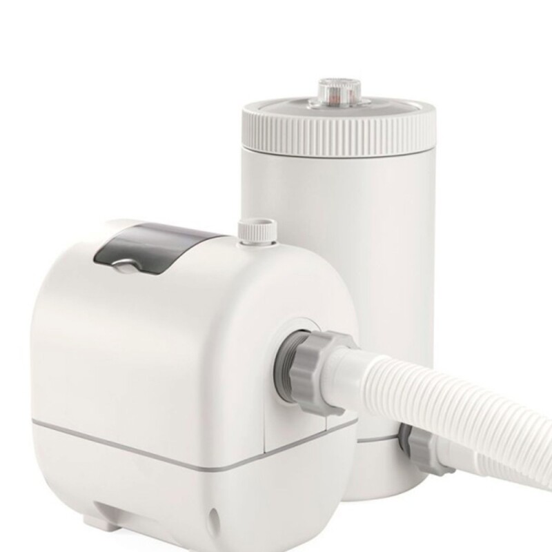 INTEX BOMBA FILTRO CARTUCHO B C2500 9463 LITROS/HORA Intex Bomba Filtro Cartucho B C2500 9463 Litros/hora