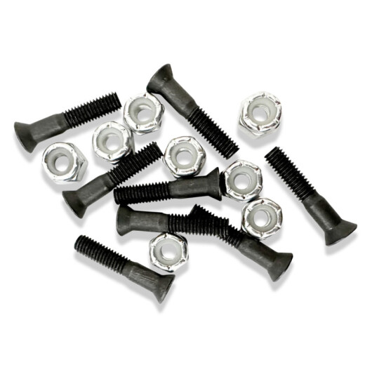 Skate varios Slappy 7/8" Phillips Bolts Skate varios Slappy 7/8" Phillips Bolts