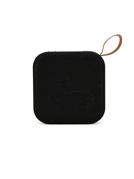 PARLANTE SPEAKER NEGRO