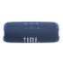 Parlante JBL Flip 7 Bluetooth Resistente al Agua IP68 Azul