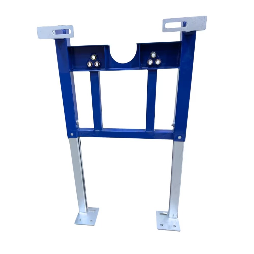 Soporte para inodoro o bide suspendido DMC JT-201B-1 Soporte Para Inodoro O Bide Suspendido Dmc Jt-201b-1