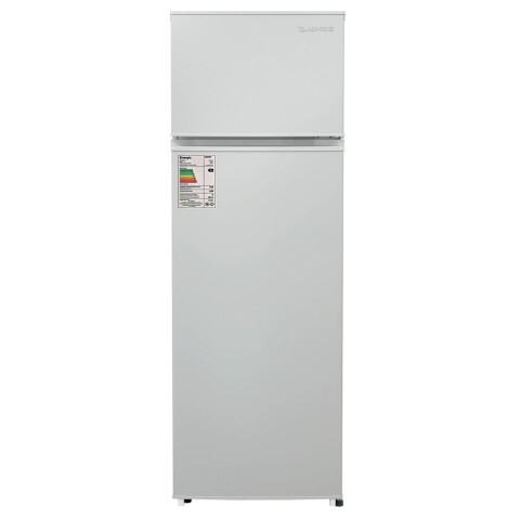 James Refrigerador Rj 27 Mb Blanco Frío Húmedo James Refrigerador Rj 27 Mb Blanco Frío Húmedo