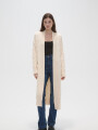 Saco Varel Crudo / Natural