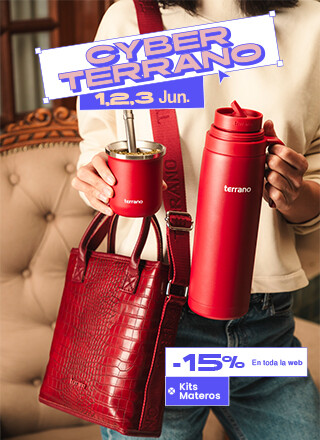 Kits Cyber Terrano