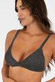 Bralet starlet Negro