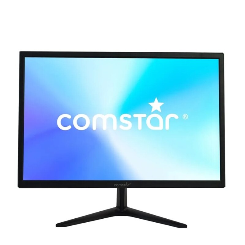 Monitor Comstar SY190VH 19" Led 60hz Monitor Comstar SY190VH 19" Led 60hz