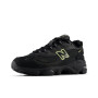 NB 1000 - Hombre Black