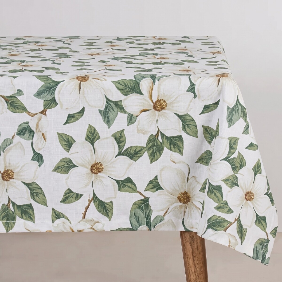 Mantel 160x260 cm - Pilar - Magnolia 