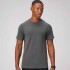 Polo The Training Day Tee Hombre Onyx