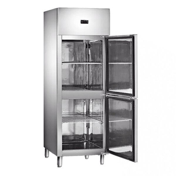 Heladera 430 lts Kuma Heladera 430 lts Kuma