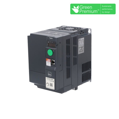 Variador velocidad 3F 7,5kW 10hp 17A 380-500V TL9935X