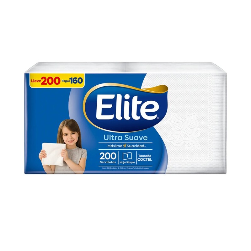 ELITE COCKTAIL X200U Elite Cocktail X200u