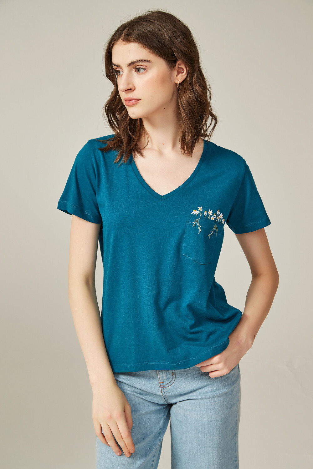 Remera Ruith Estampado 2