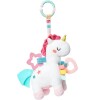 Colgante musical y mordillo BUBA magic UNICORNIO MAGIC