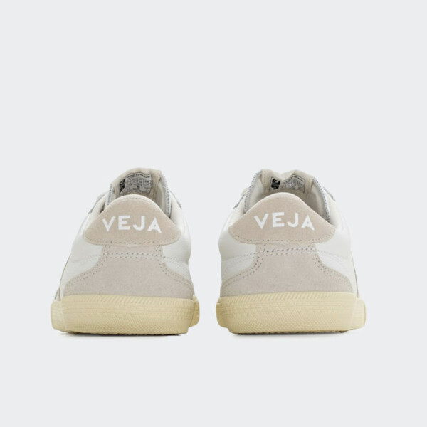 Championes Veja Volley Blanco