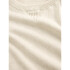 LS COTTON CREW CHINO