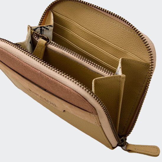 Billetera Rip Curl Boho Wallet Beige