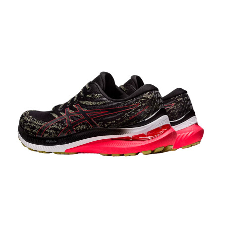 ASICS GEL-KAYANO 29 Black