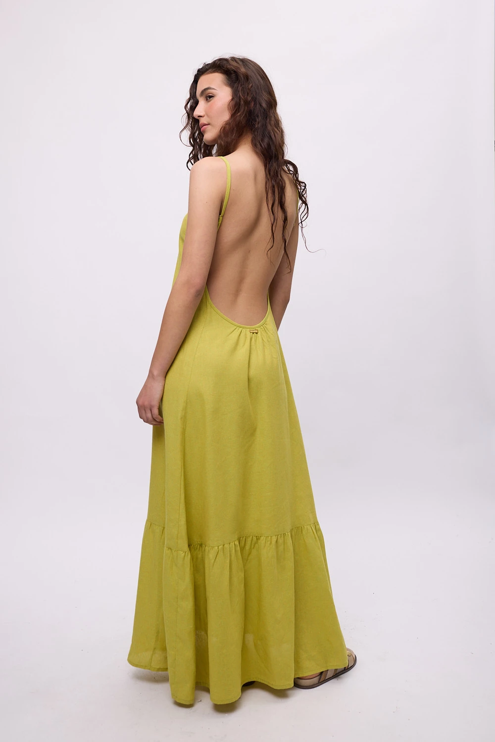 Vestido Croma
