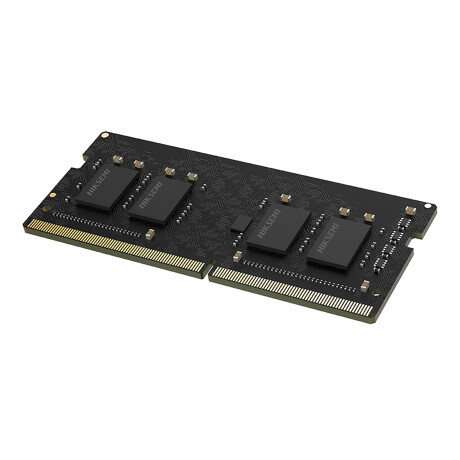 Memoria Sodimm Hiksemi 8GB DDR4 2666MHZ 001
