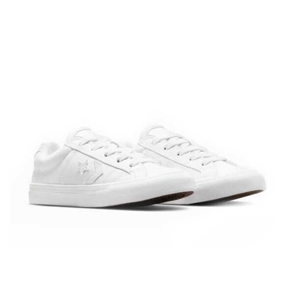 SPORT CASUAL KIDS - CONVERSE BLANCO