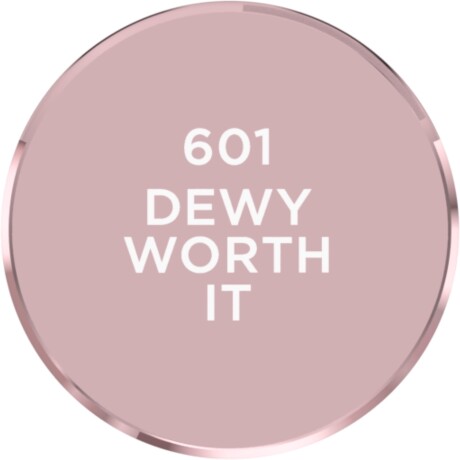 Rubor L'Oréal Paris Lumi Le Liquid Blush Glowy & Dewy Blush N°601 Rubor L'Oréal Paris Lumi Le Liquid Blush Glowy & Dewy Blush N°601