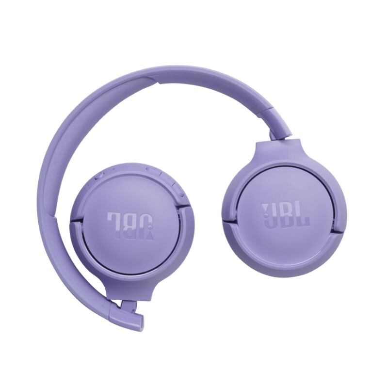Auricular Jbl Tune T520 Bt - Lila Auricular Jbl Tune T520 Bt - Lila