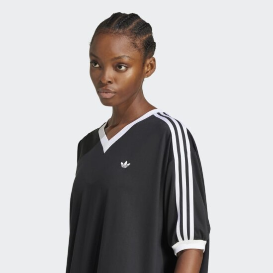 Vestido Adidas Adilenium Season 3 Negro