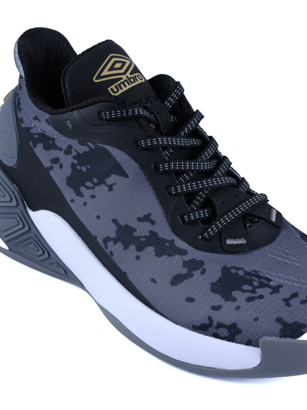 Championes DRIBBLE Umbro Hombre 025