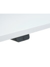 Escritorio altura reg SVANEKE 70x140 blanco Escritorio altura reg SVANEKE 70x140 blanco