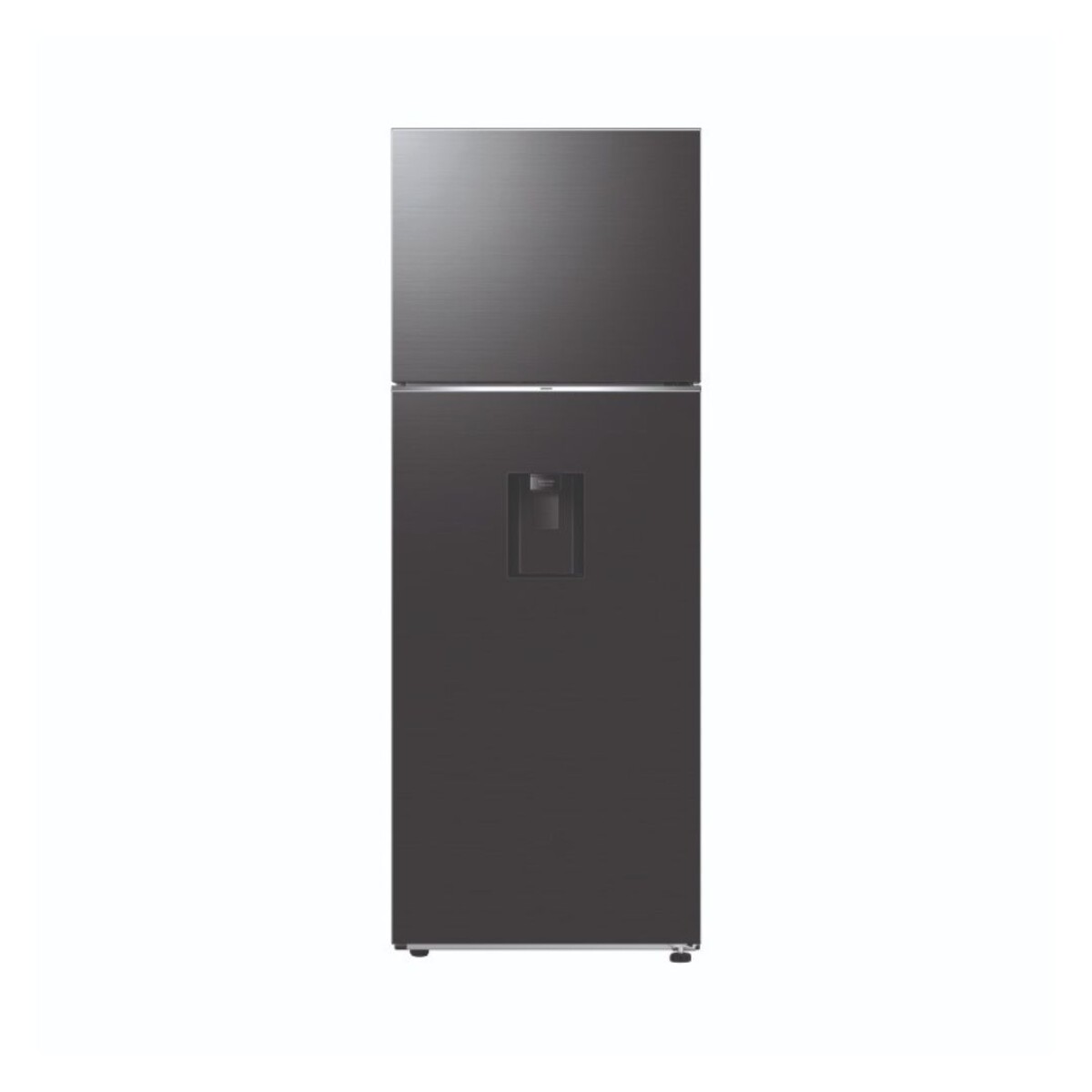 Heladera Black Inverter 517 L - Modelo SART53DG6750B1 - Samsung 