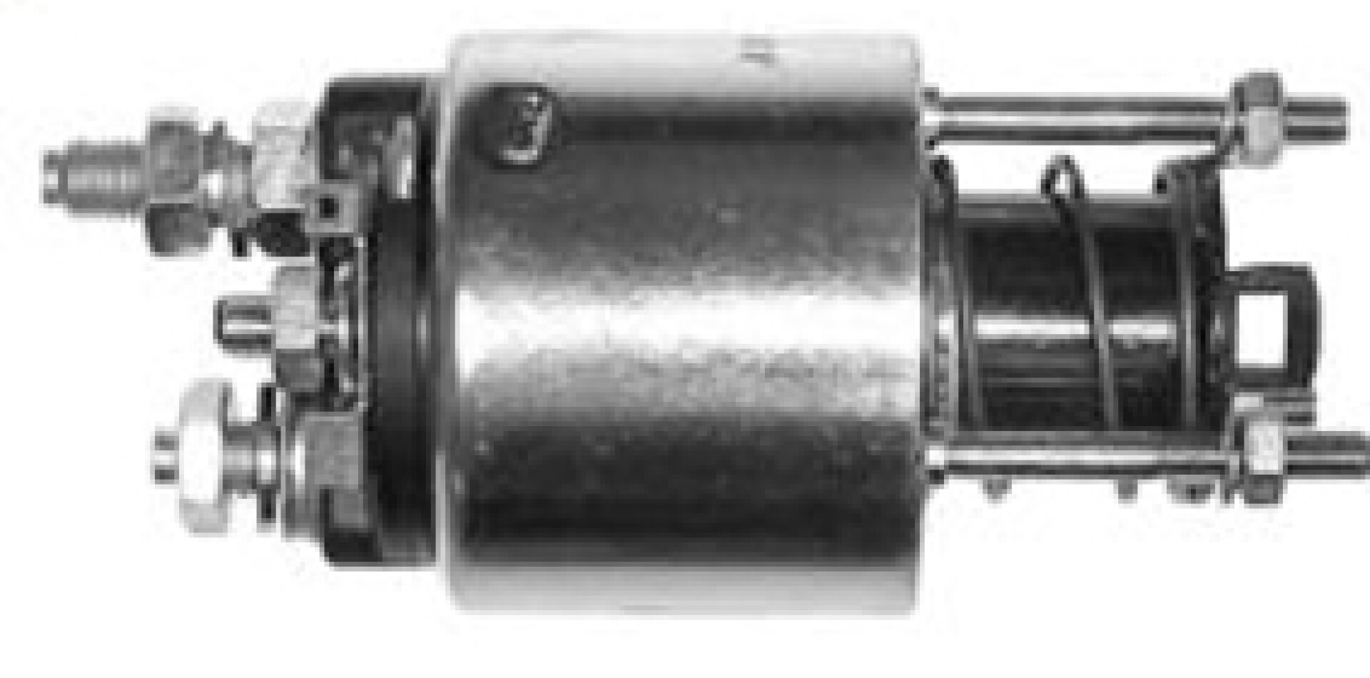AUTOMATICO DE ARRANQUE FIAT FIORINO PALIO BRAVA MARELLI N DENSO ZM 