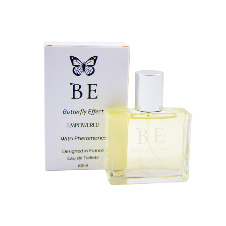 Perfume Con Feromonas Femeninas BE Empowered Perfume Con Feromonas Femeninas BE Empowered