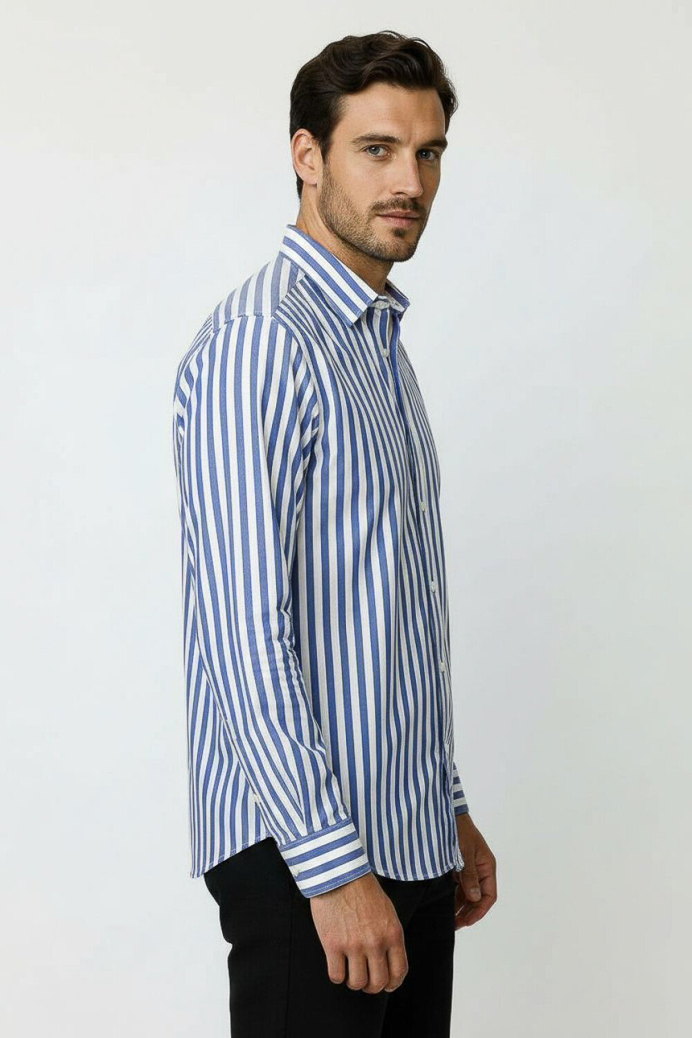 Camisa Cenit Estampado 5