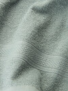 Toalla de mano UPPSALA 50x90 azul Toalla de mano UPPSALA 50x90 azul