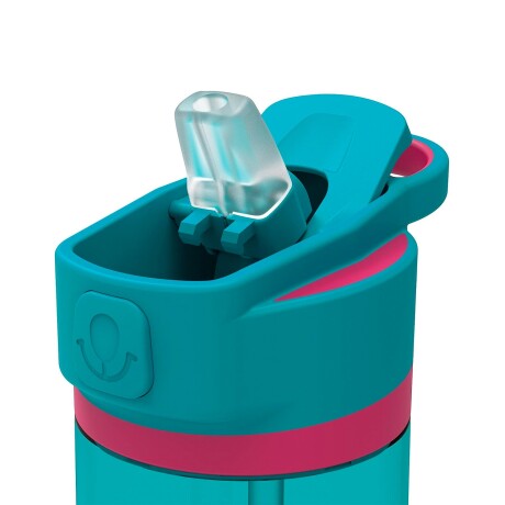 Botella Quokka Quick Sip en Tritan 830 ml Violeta