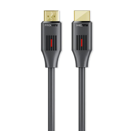 Cable Promate Hdmi 4k 1.5mts 60hz Cable Promate Hdmi 4k 1.5mts 60hz