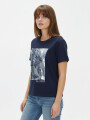 Remera Leonardi Estampado 5