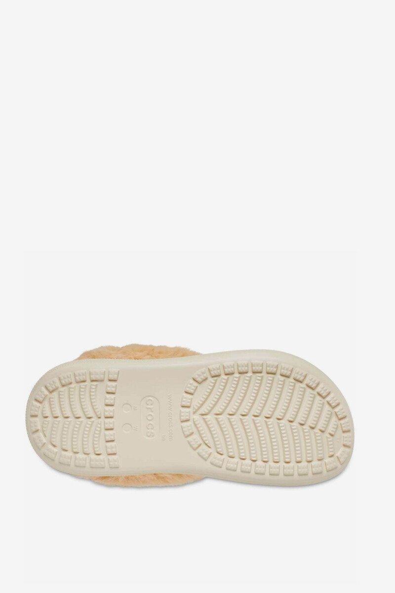 Furever Crush Beige